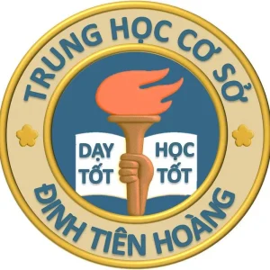 Trường THCS Đinh Tiên Hoàng