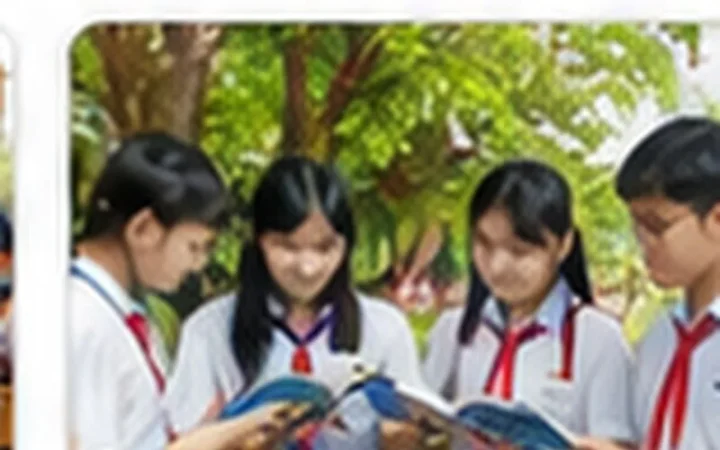 Quy định sử dụng phòng Tin học
