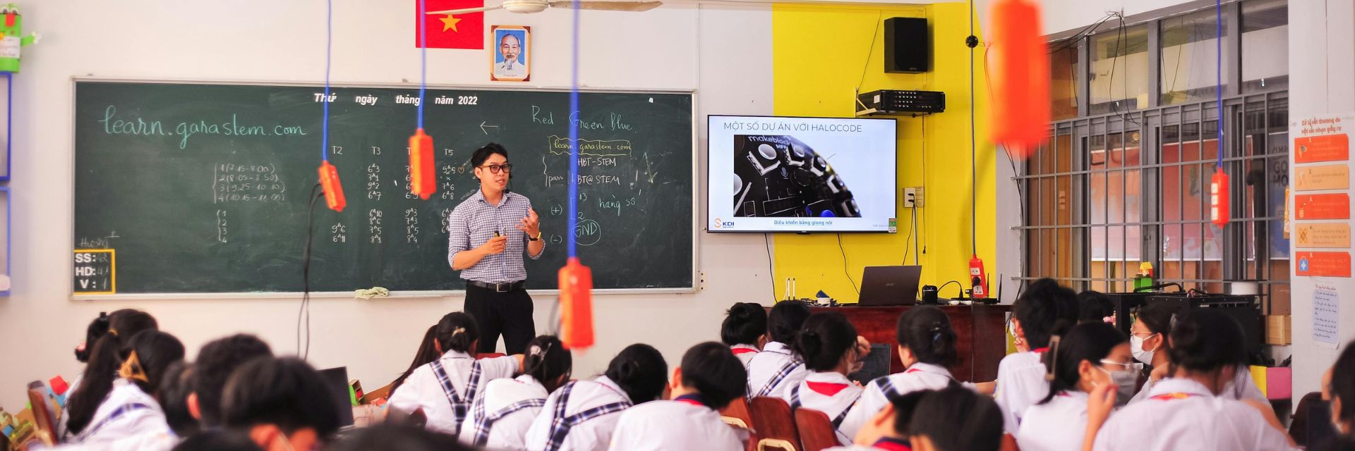Giới thiệu
