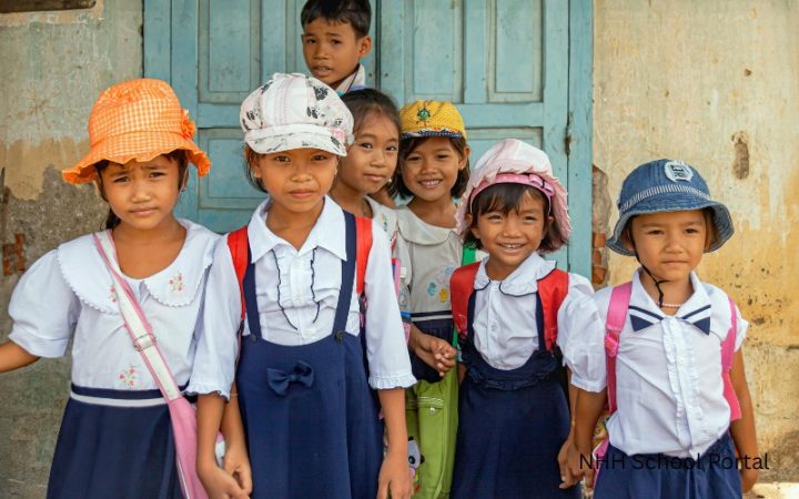 Chuyên đề chuyển đổi số trong dạy và học