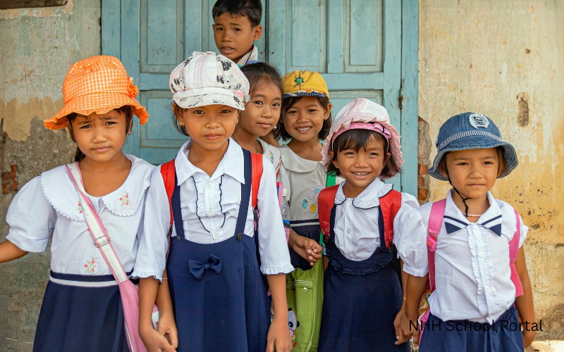 Chuyên đề chuyển đổi số trong dạy và học