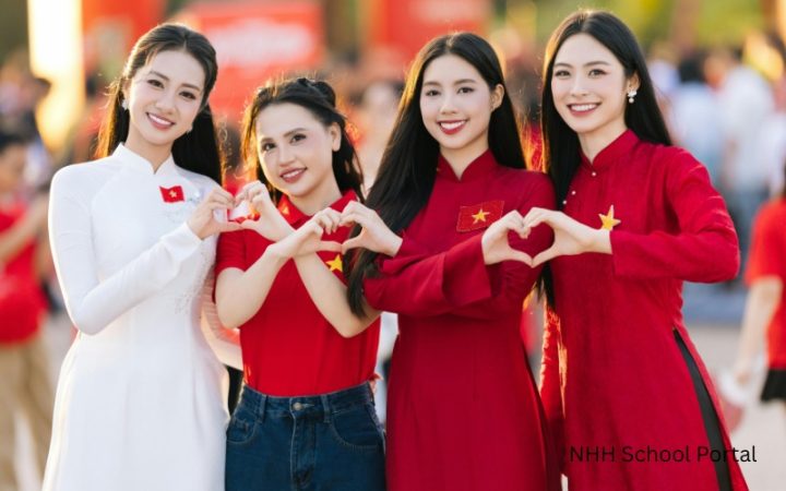 Ngày Sách và Văn hóa đọc Việt Nam